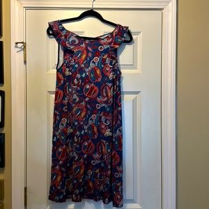 Loft dress Medium
